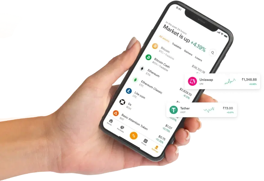 Immediate Robbo - Experience the Fascinating Realm of Cryptocurrency Trading – Join Today